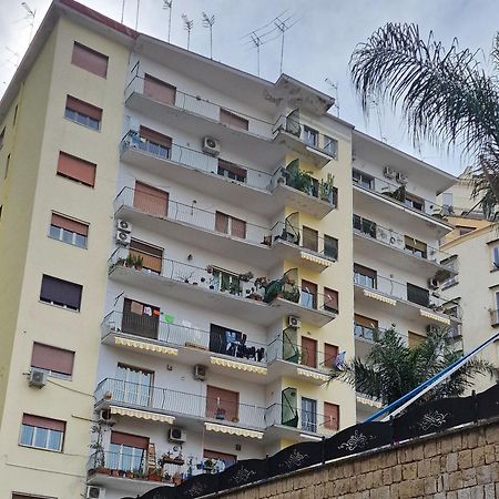 Appartamento Olivella21 Vesuvio Napoli Esterno foto